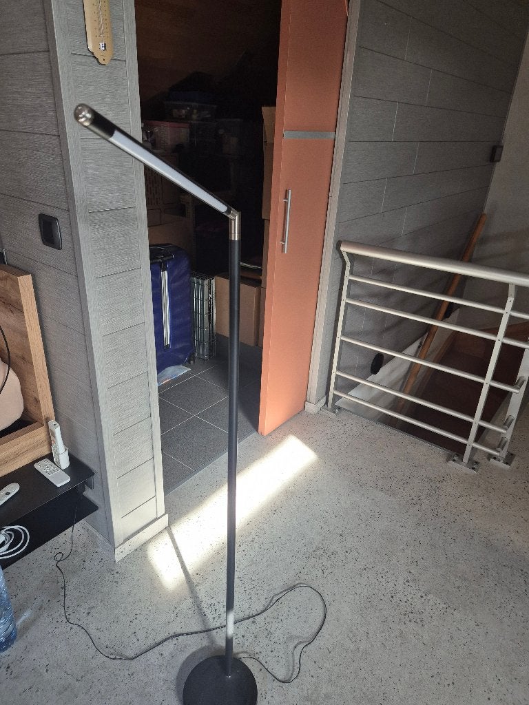 lampe de bureau, Enlèvement, Comme neuf, 75 cm ou plus