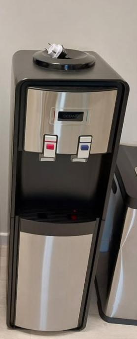 Watercooler, Elektronische apparatuur, Waterkoelers, Ophalen, Zo goed als nieuw