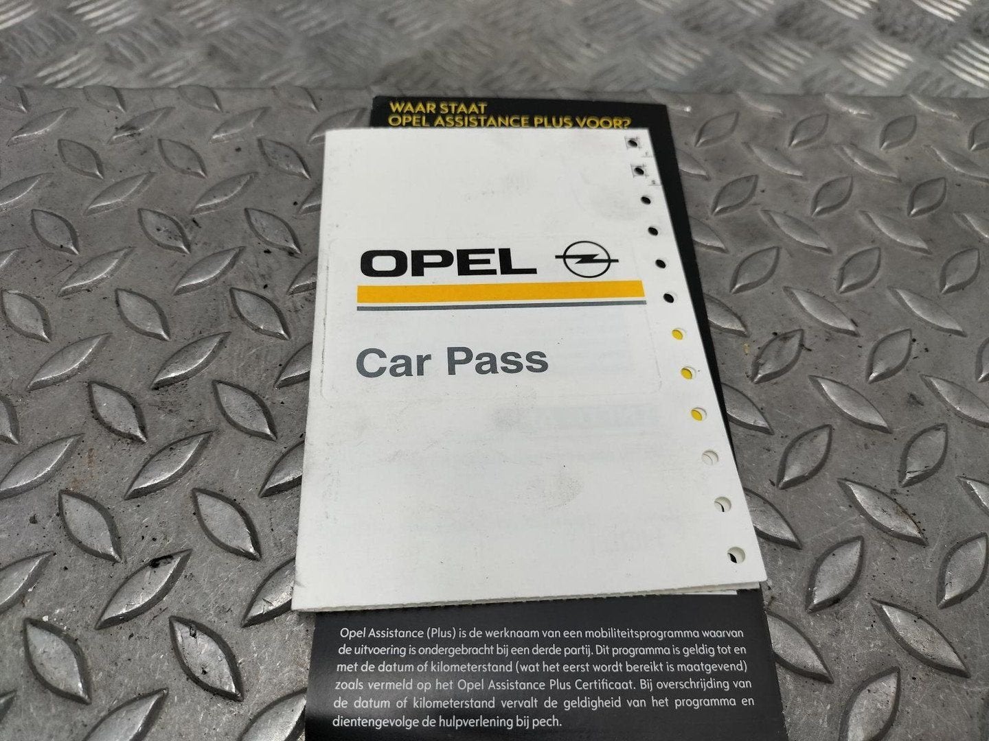 OPEL CORSA 1.0 TURBO EDITION  RADIO 2016, Auto-onderdelen, Ophalen of Verzenden, Gebruikt, ARN erkend