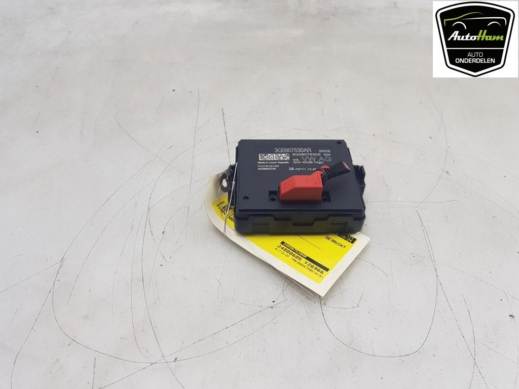 GATEWAY MODULE Skoda Kodiaq (|3Q0907530AR|), Gebruikt, Skoda