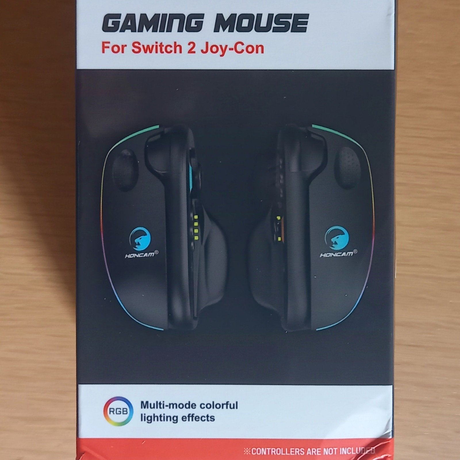 Kit d'adaptateurs pour souris de jeu - Nintendo Switch 2 - A, Consoles de jeu & Jeux vidéo, Neuf, Enlèvement ou Envoi, Autres modèles