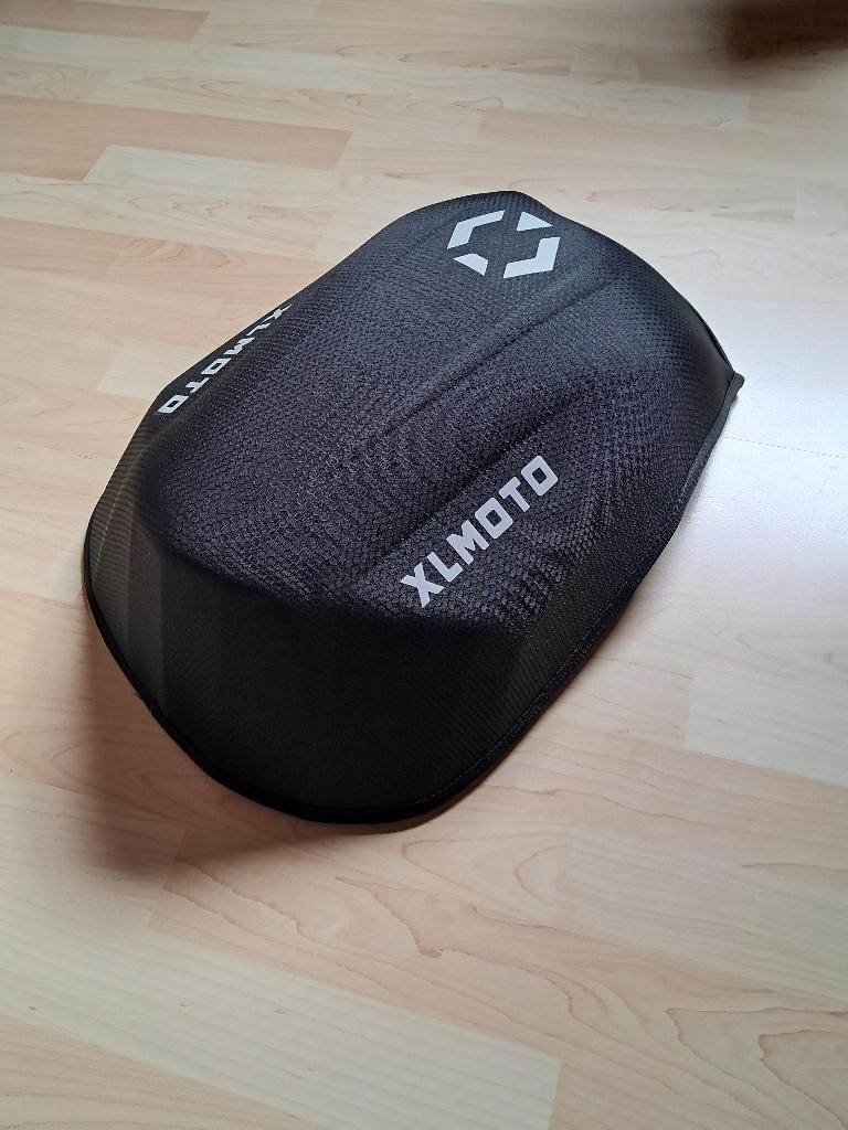 Nieuwe aerodynamische motor rugzak, Motoren, Ophalen of Verzenden, Nieuw