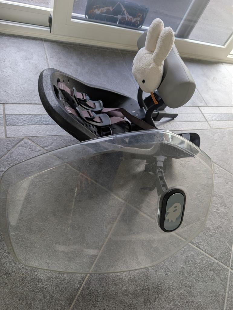 Mini-siège de vélo Thule Yepp, Autos : Divers, Porte-vélos, Enlèvement