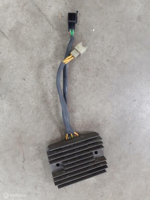 Spanningsregelaar origineel Monster Supersport ST 996 998 SS, Enlèvement ou Envoi, Utilisé