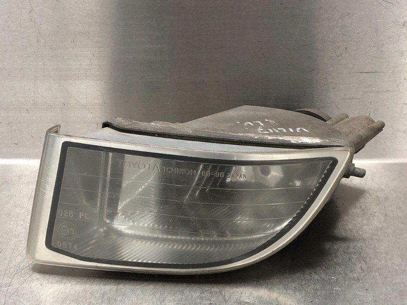 ANTI BROUILLARD AVANT GAUCHE Toyota Land Cruiser (J12), Utilisé, Toyota