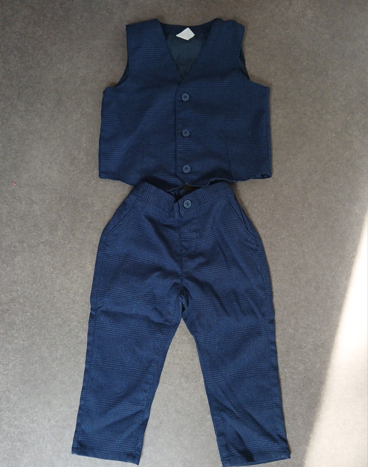 setje maat 92, Enfants & Bébés, Garçon, Ensemble, H&M, Enlèvement