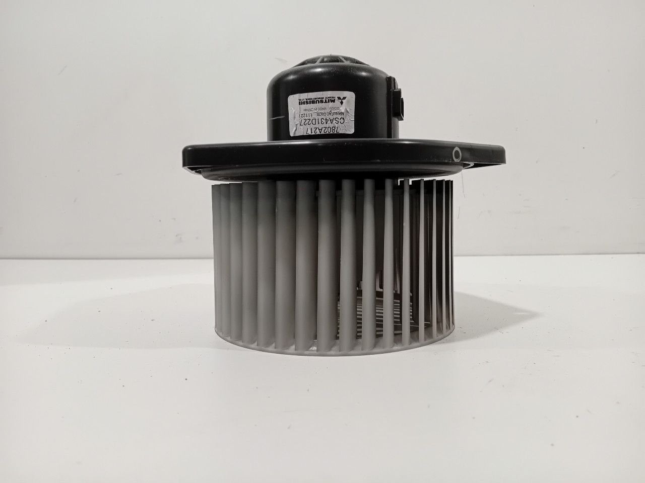 Kachel ventilator motor Citroën C4, Onderdelen@venauto.nl, Van der Ven Autorecycling B.V., Ettenseweg 76, 4706 PB Roosendaal, The Netherlands