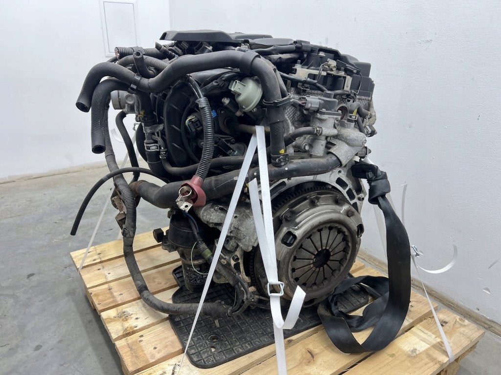Moteur LFVE Complet 6 3 MX-5 MAZDA, Envoi, Utilisé, Daihatsu