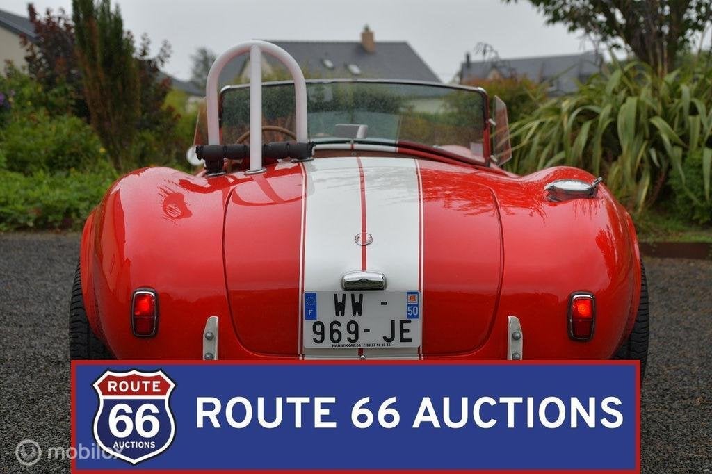 Ford Replica | 1965 | Route 66 Auctions, foto 6