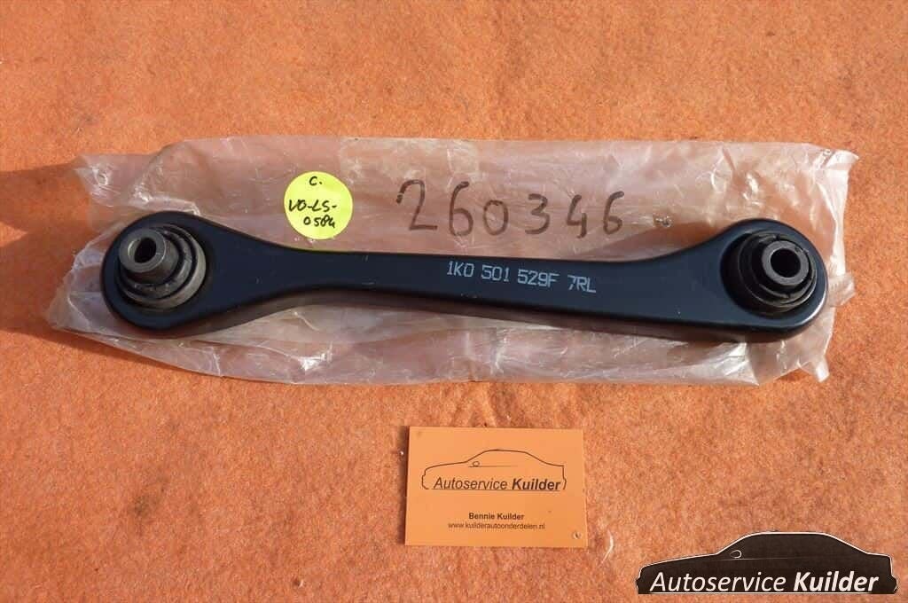 Draagarm achter Audi A3 Q3 TT VW Golf 5/6 passat Seat altea, Neuf, -, -, Audi