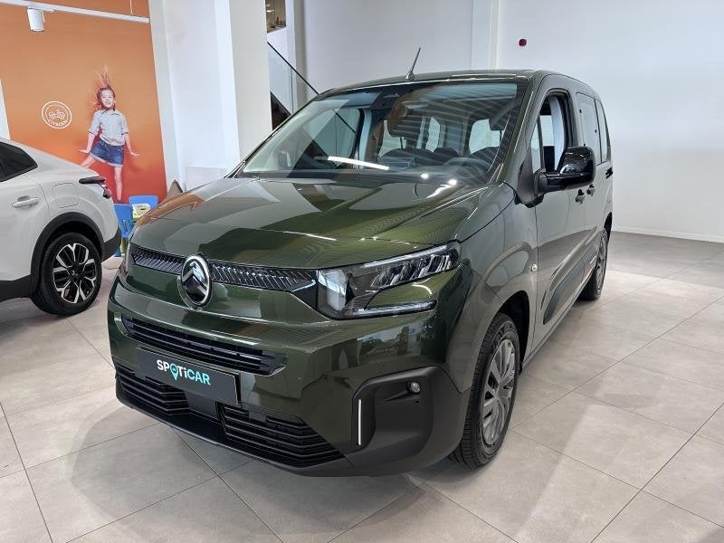 Citroen Berlingo PLUS 1.2 BENZINE 110 PK *APPLE CAR PLAY * C, https://public.car-pass.be/vhr/b862b550-3de2-4091-a90c-ff048b7ea756
