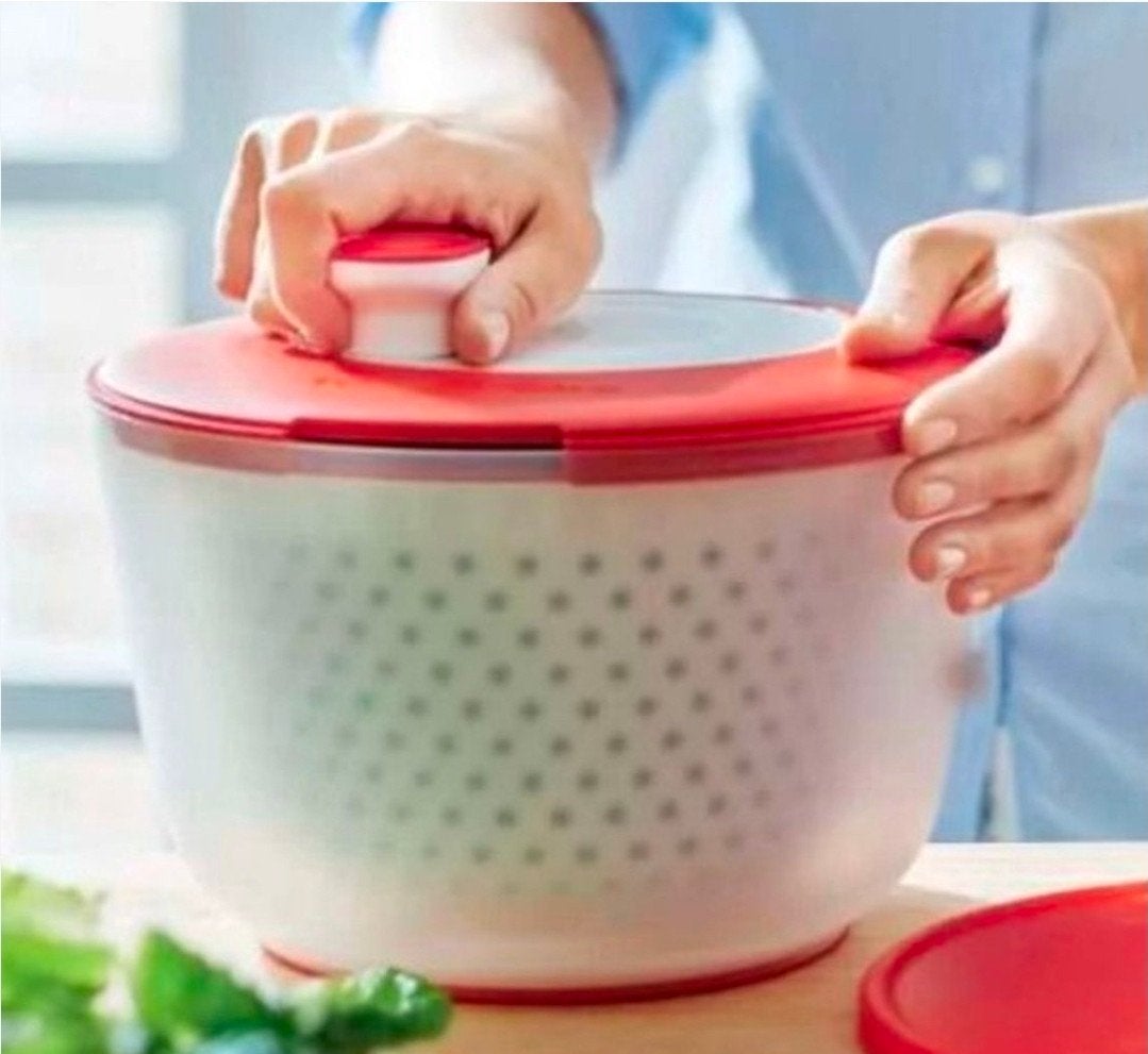 Tupperware slachef, Huis en Inrichting, Ophalen of Verzenden, Nieuw