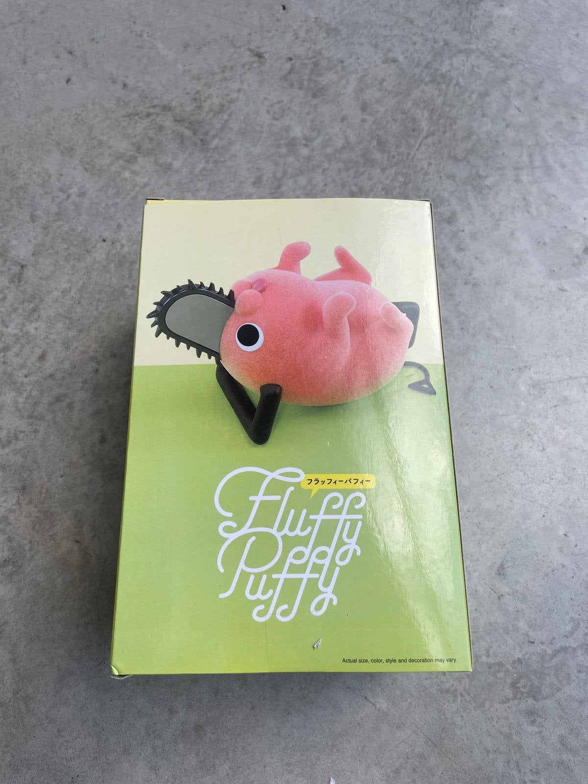 Bandai Namco - Fluffy Puffy, Enlèvement ou Envoi, Comme neuf