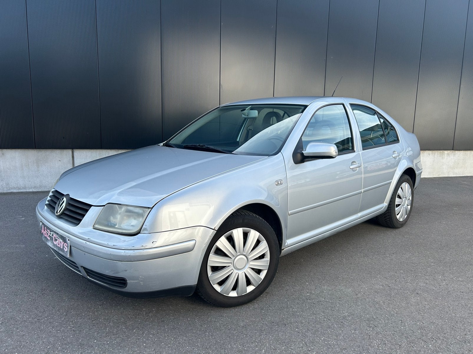 Volkswagen Bora 1.6i, Autos, Achat, Bora, Entreprise, Autres couleurs