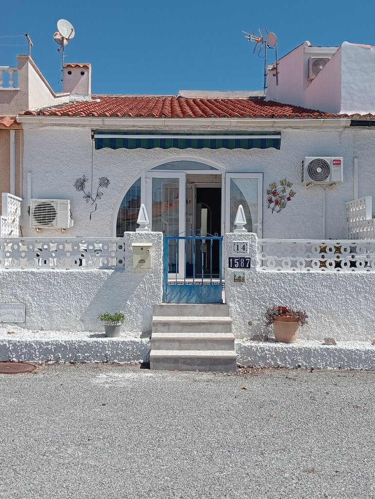 vakantiehuis, Internet, 2 slaapkamers, Costa Blanca, Landelijk