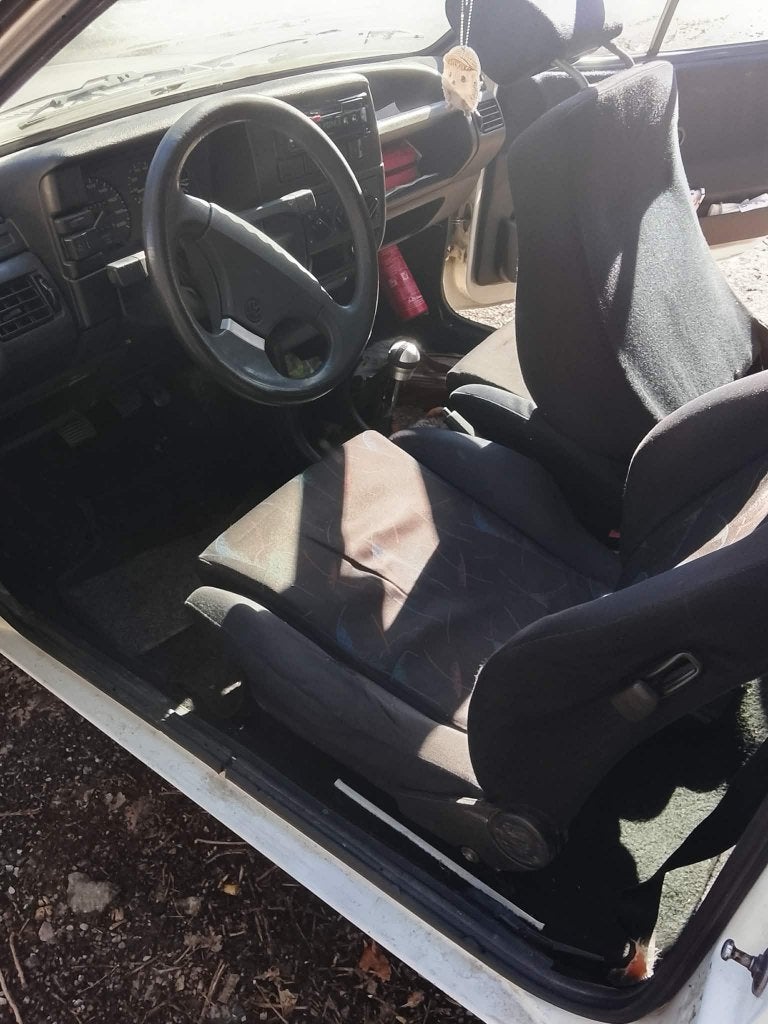 polo coupe, foto 8