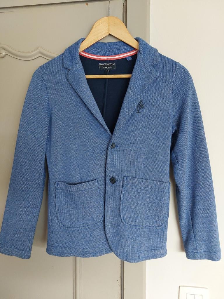 Blazer jongen maat 146, Ophalen of Verzenden, Jongen
