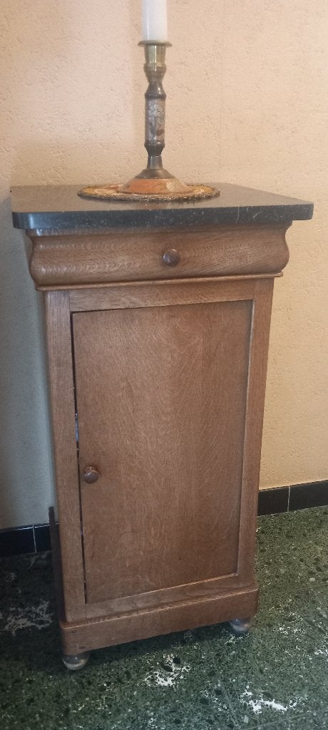 commode ancienne, Antiquités & Art, Enlèvement