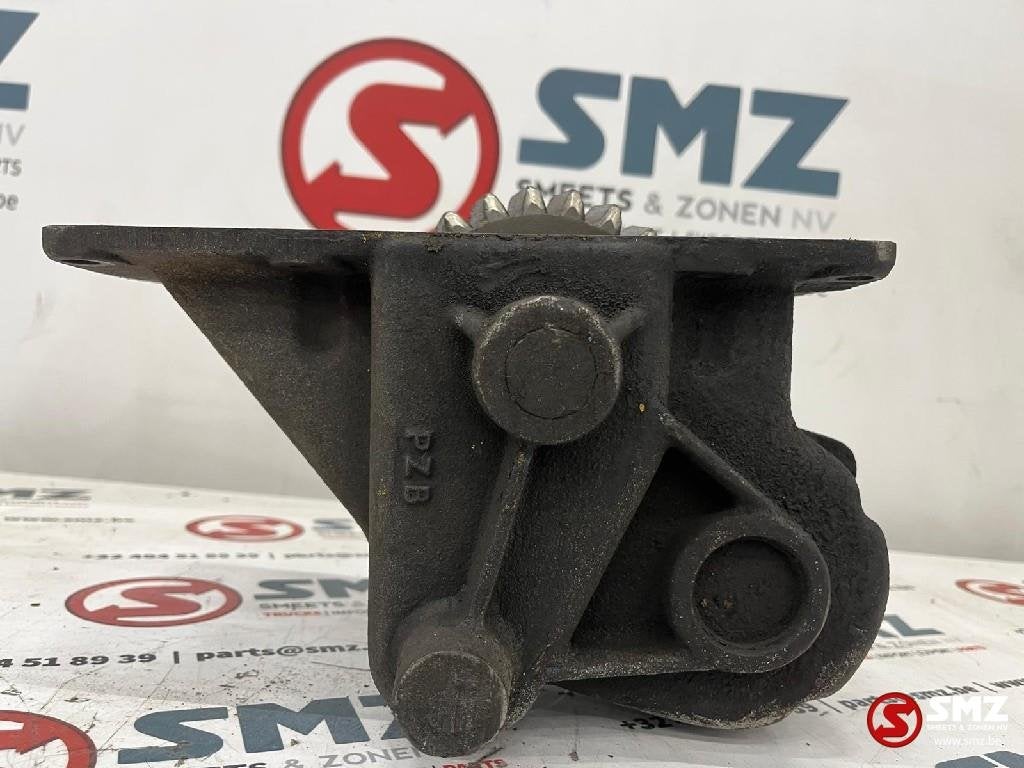Used pto Scania 3 serie, Gebruikt, Scania, Transmissie en Accessoires