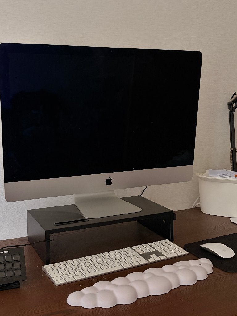 iMAC 27 pouces Retina 5K, Computers en Software, Ophalen, SSD, IMac, Zo goed als nieuw