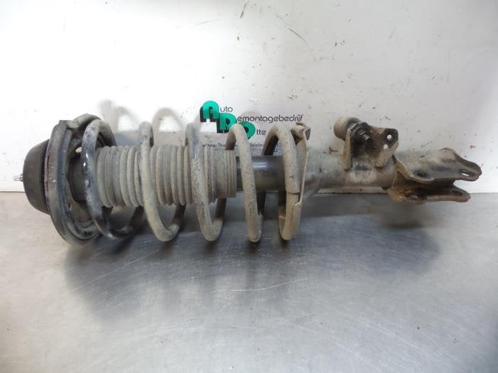Barre amortisseur avant gauche d'un Kia Picanto (Picanto 04-, Kia, -, 3 mois de garantie, Utilisé