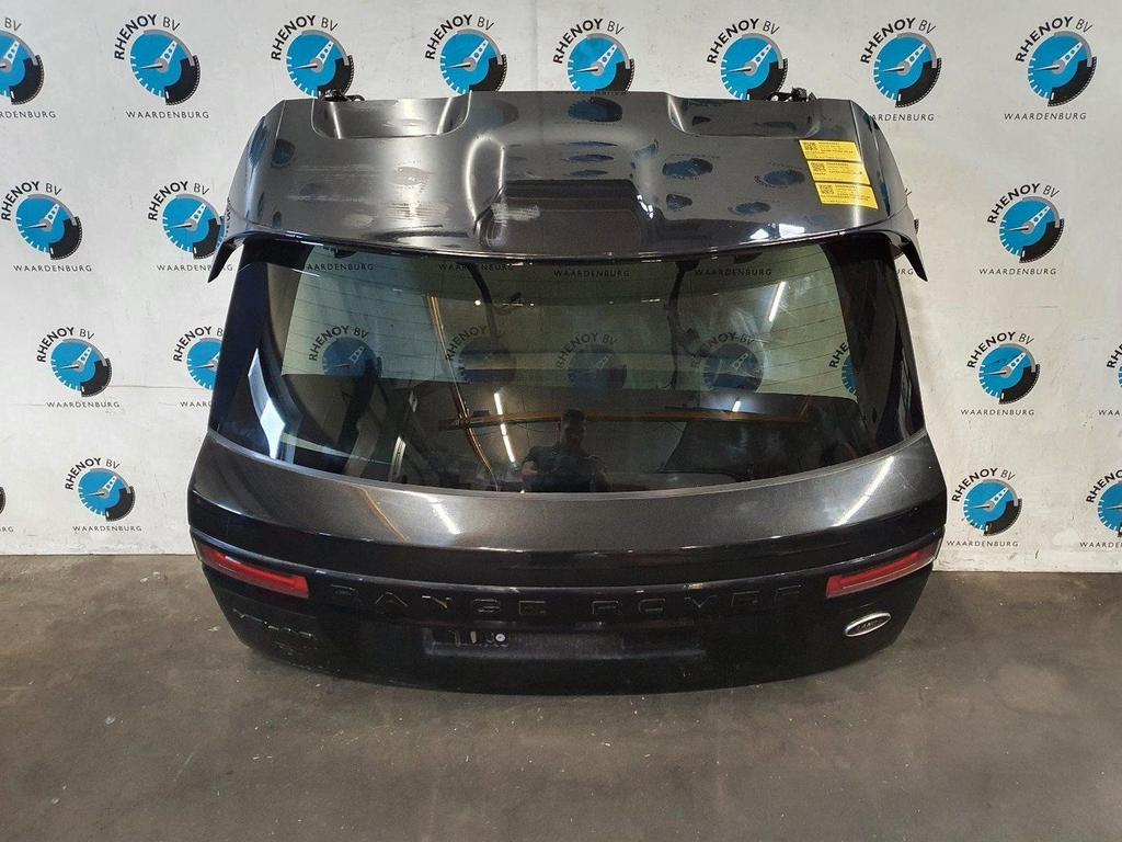 LANDROVER RANGE ROVER VELAR L560 R-Dynamic ACHTERKLEP 2023, Auto-onderdelen, Overige Auto-onderdelen, Gebruikt, ARN erkend, Stiba lid