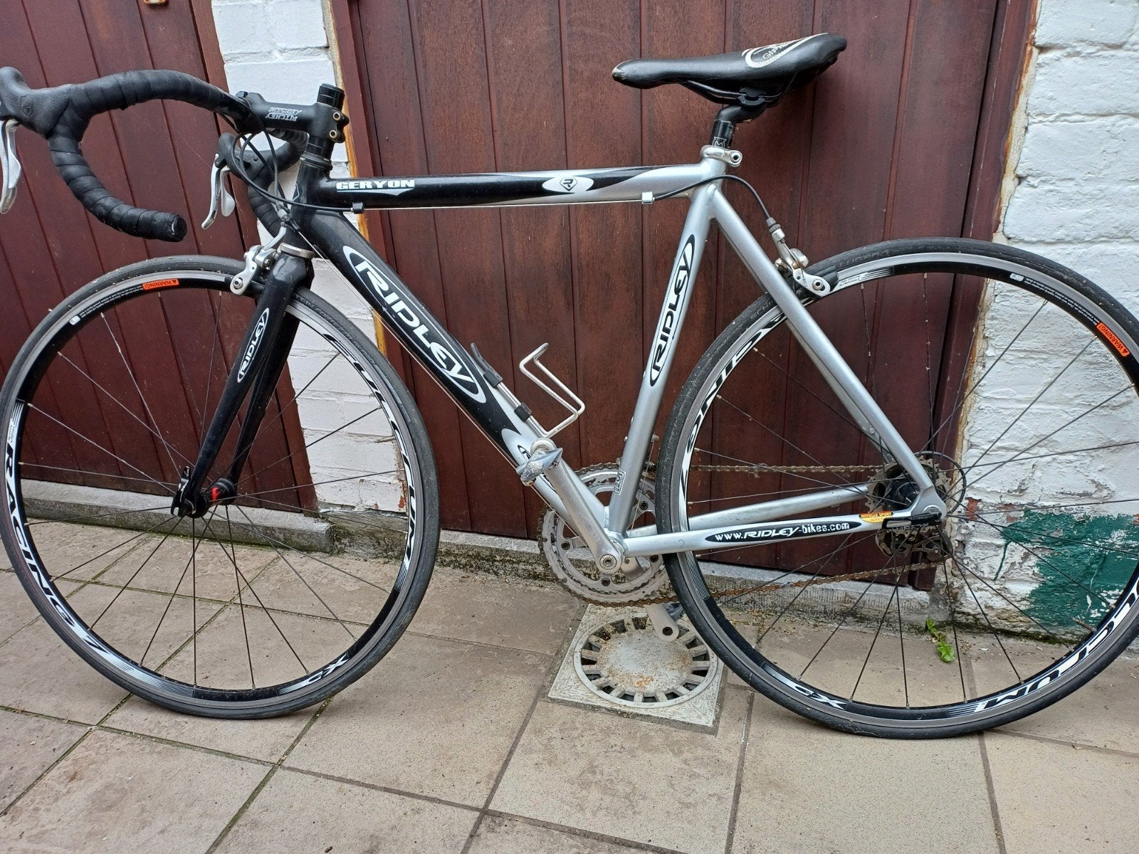 koersfiets ridley, Enlèvement ou Envoi