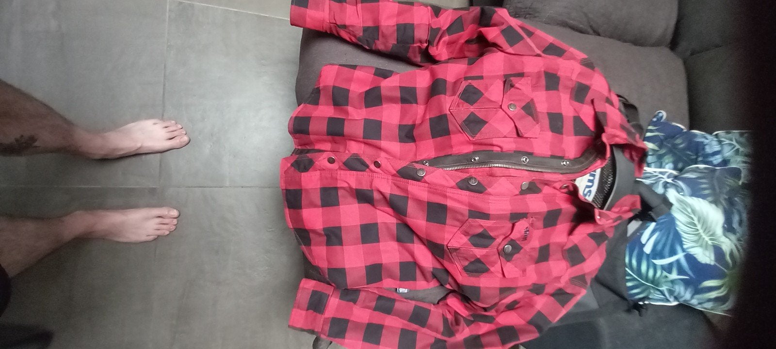motorhemden, Motoren, Kleding | Motorkleding, Ophalen, Heren