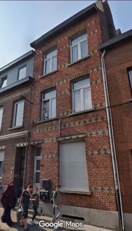 Huis te koop Merksem, Immo, Huizen en Appartementen te koop, Provincie Antwerpen, tot 200 m², Tussenwoning
