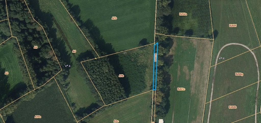 landbouwgrond, Immo, Herenthout, Verkoop zonder makelaar, 1500 m² of meer