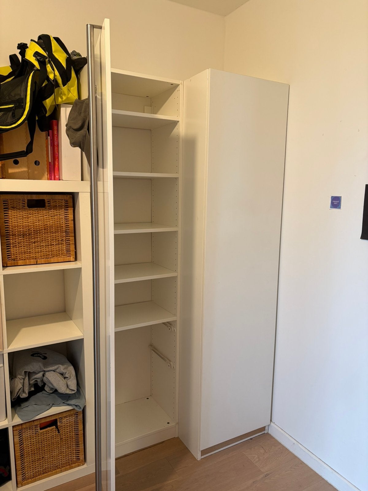 Armoire Ikea, Maison & Meubles, Enlèvement ou Envoi, Comme neuf