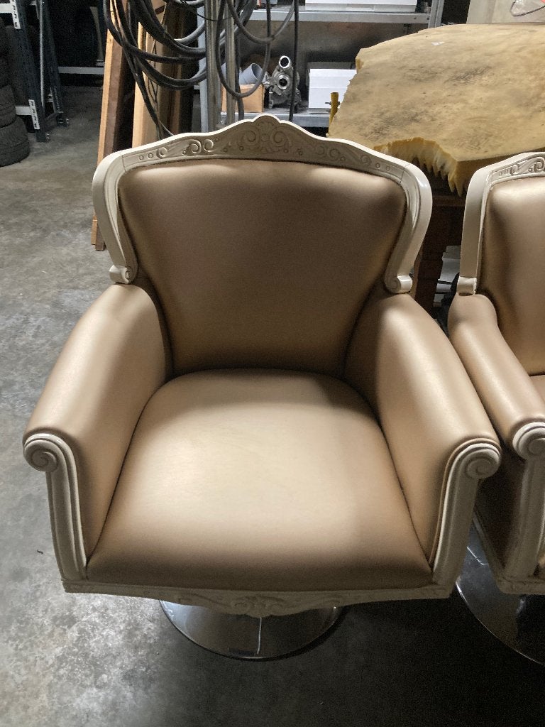 Fauteuil de coiffeur, Maison & Meubles, Chaises, Enlèvement