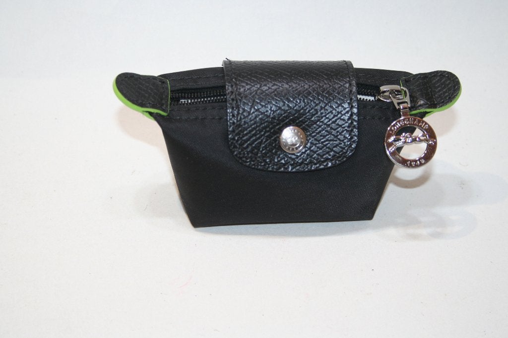 Longchamp portemonnee in perfecte staat, nieuw. 100% origin., Handtassen en Accessoires, Ophalen of Verzenden, Nieuw, Zwart, Overige merken