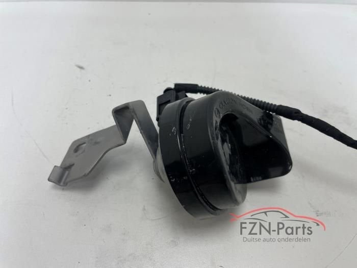 VW Polo 2G Toeter Lage Toon, Ophalen of Verzenden, Gebruikt
