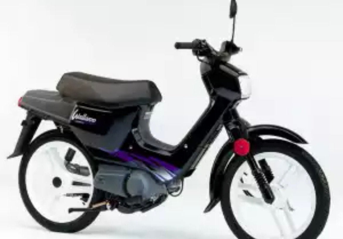 GEZOCHT: kapot scooters, Fietsen en Brommers, Ophalen, Zo goed als nieuw