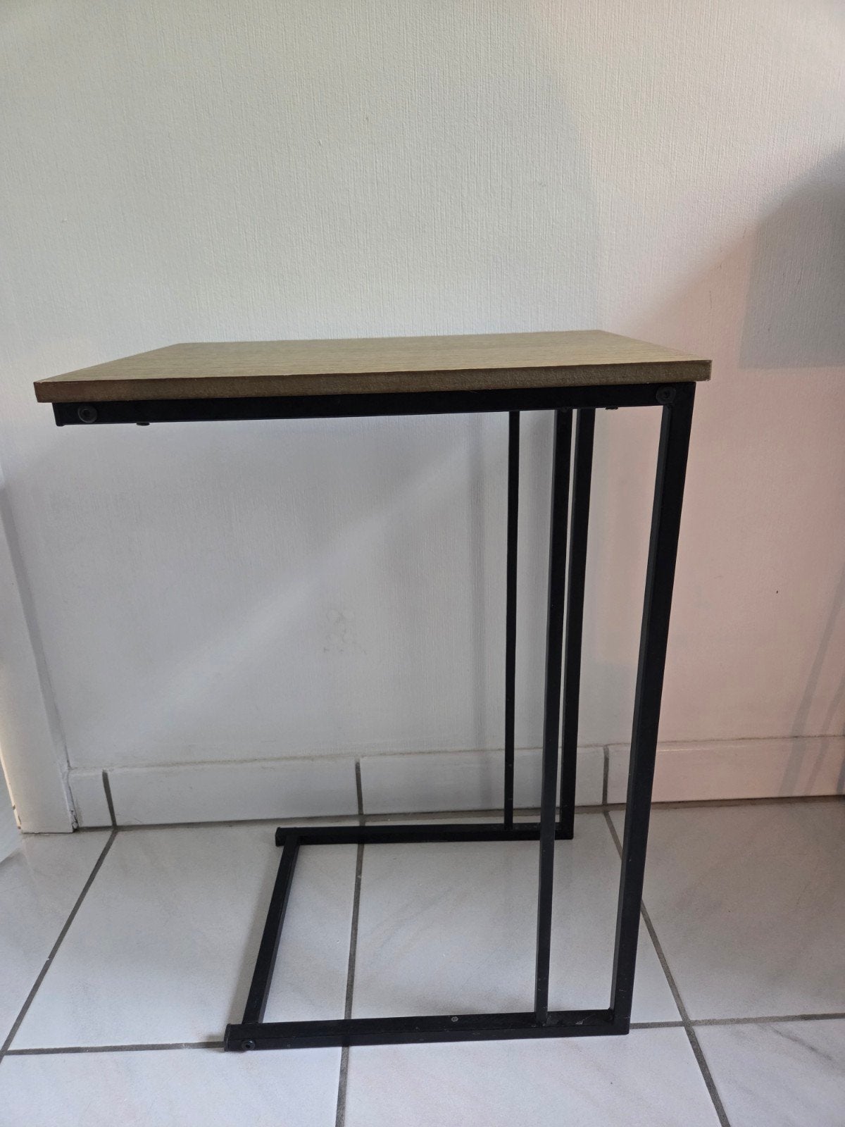 Bijzettafel, Huis en Inrichting, Ophalen