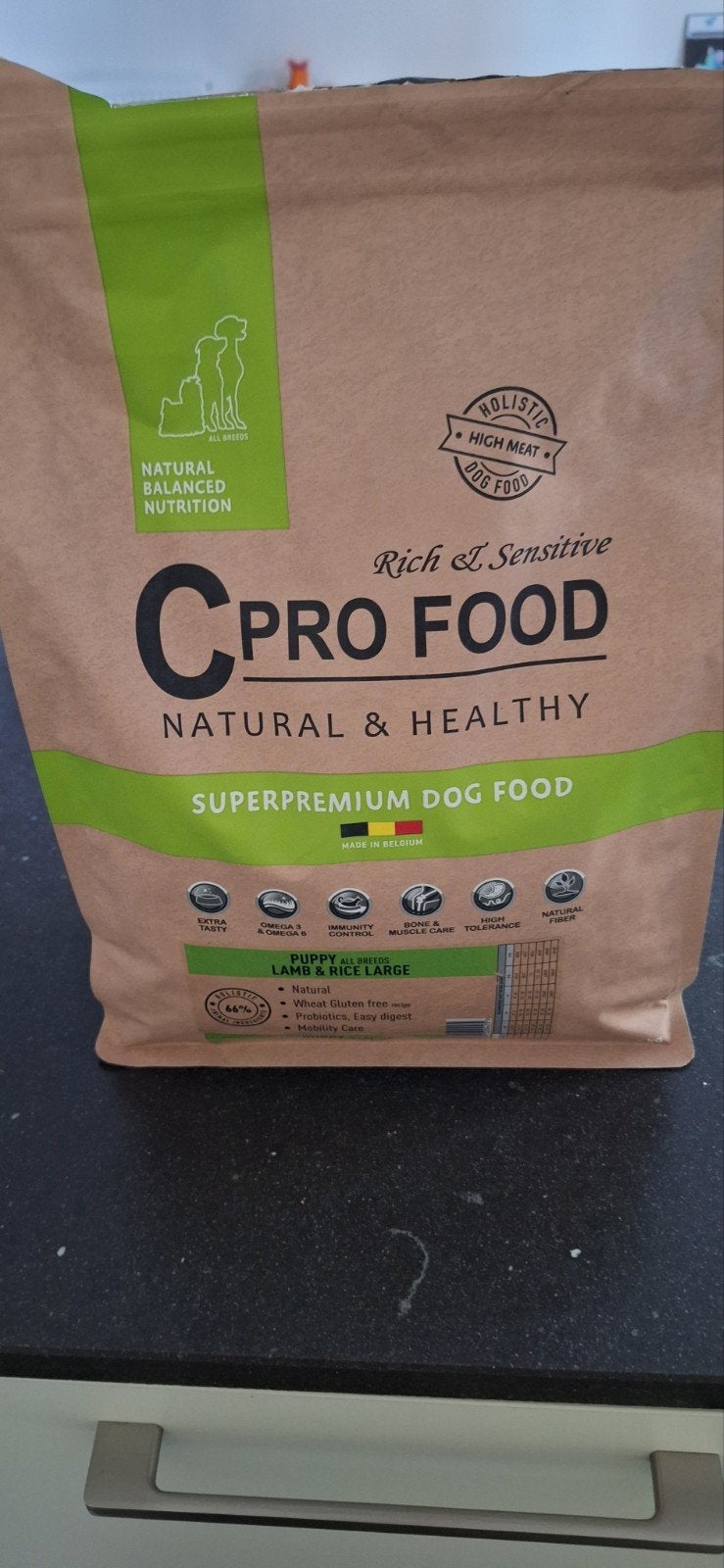 voeding Cproo  honden, Dieren en Toebehoren, Ophalen