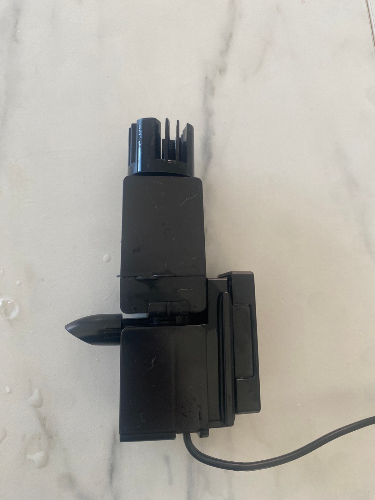 Skimmer wateroppervlakte. Van het merk cisse shark, Dieren en Toebehoren, Ophalen, Zo goed als nieuw