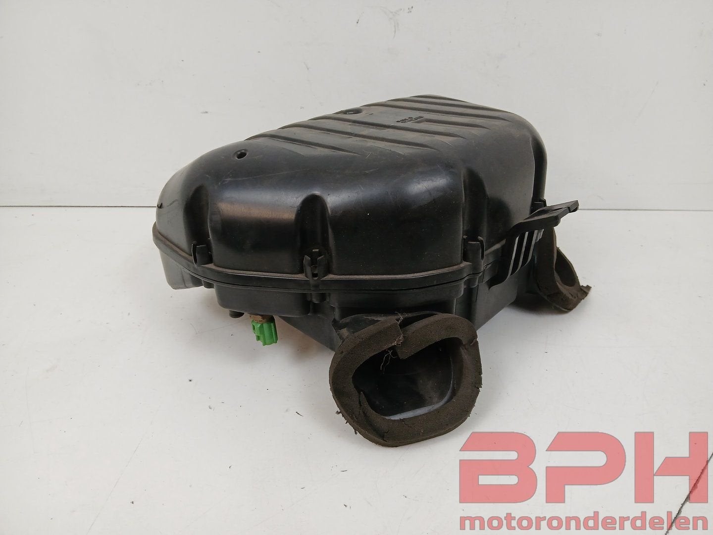 Luchtfilterhuis Suzuki GSX-R 1000 K3 - K4 2003 t/m 2004 filt, Gebruikt, -, -, Ophalen of Verzenden