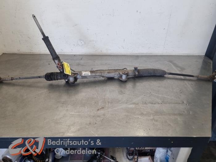 Boîtier de direction assistée d'un Ford Transit Custom, -, 3 mois de garantie, -, -