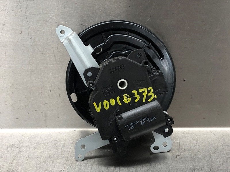 KACHELSTELMOTOR Honda Accord Tourer (CW) (|1138002980|), Gebruikt, Honda