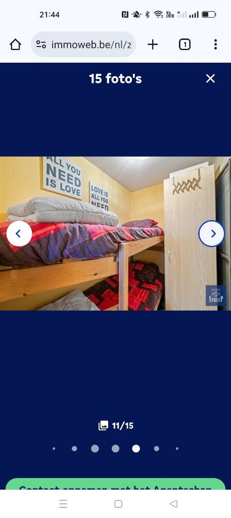 Inboedel, Huis en Inrichting, Ophalen