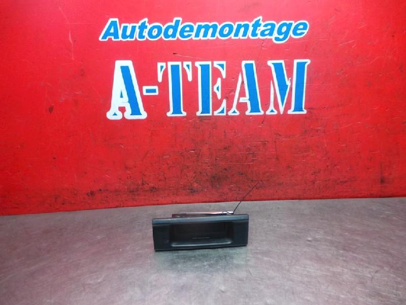 INTERIEUR DISPLAY Renault Megane Scénic (JA) (8200028364A), Gebruikt, Renault
