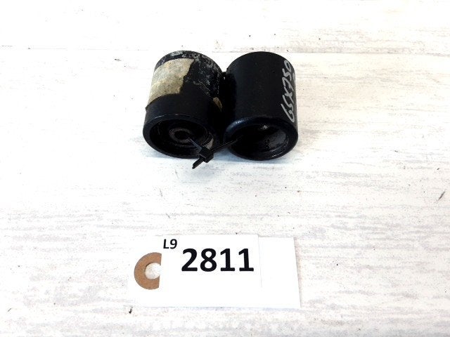 GSXR750 1990 - 1991 Suzuki Stuurgewicht D1-60114