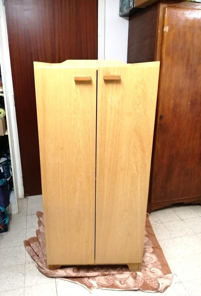 armoire pour bureau, Autres lieux, Enlèvement, Utilisé, Armoire