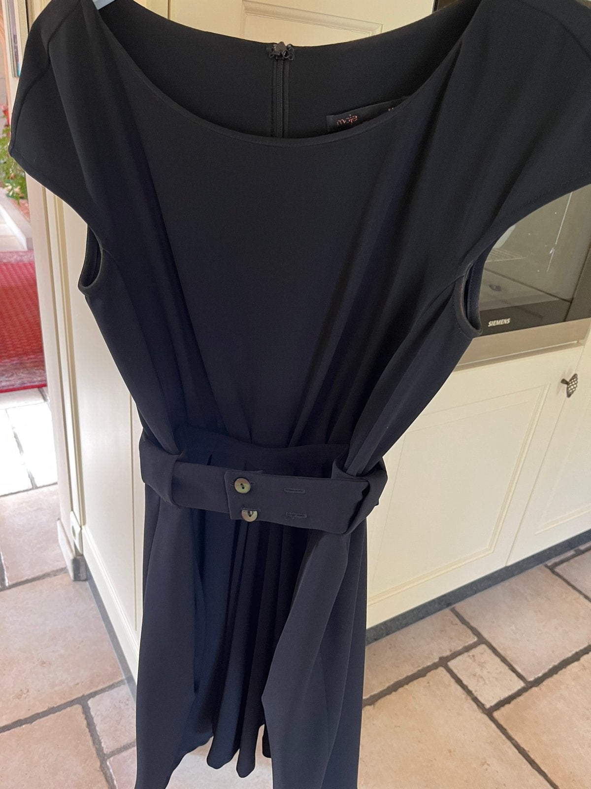 Magnifique petite robe noire - fantastische zwarte kleedje, Enlèvement ou Envoi, Comme neuf