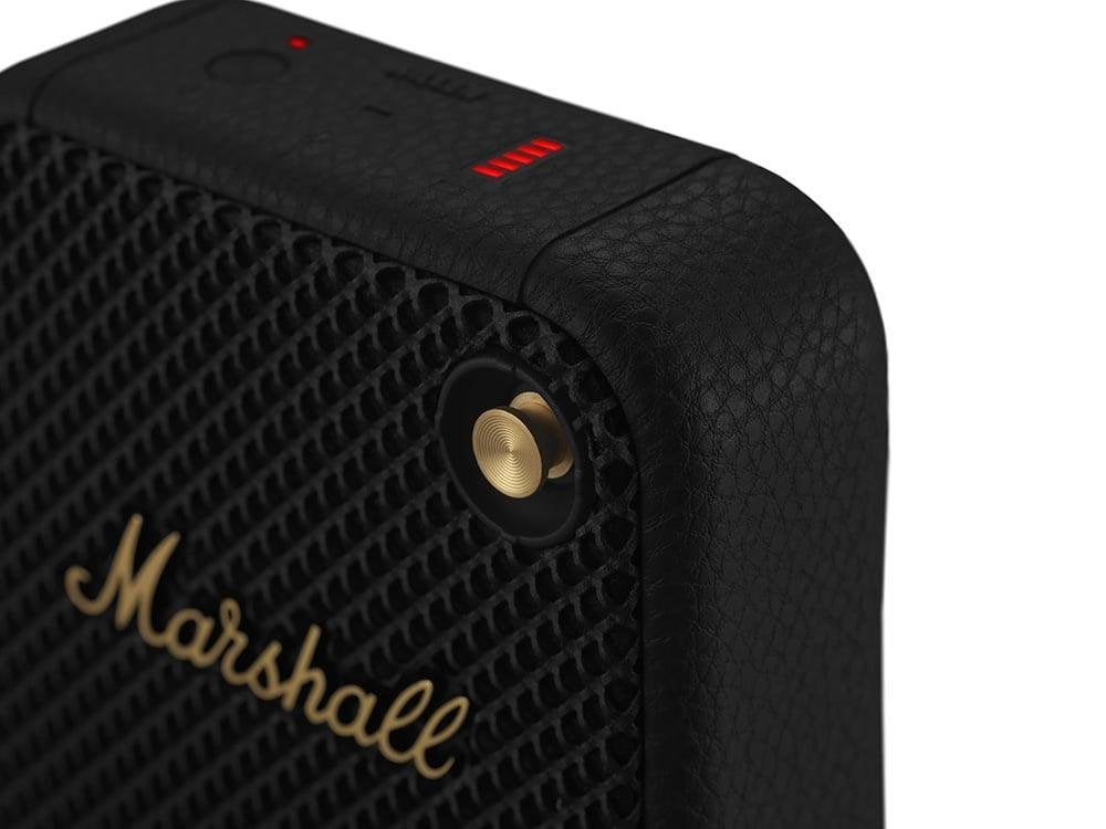 Neuf - Marshall Enceinte Bluetooth Willen, TV, Hi-fi & Vidéo, Bluetooth, Enlèvement ou Envoi, Neuf