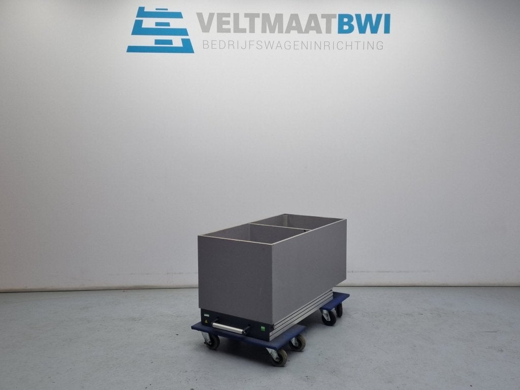 Bott vloerlade bodem lade bedrijfswagen inrichting, Auto diversen, Auto-accessoires