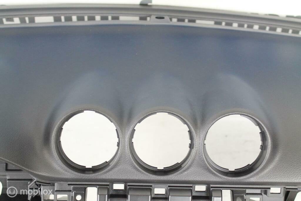 Airbag kit - Tableau de bord noir Suzuki Vitara (2015-....), Enlèvement ou Envoi, Utilisé