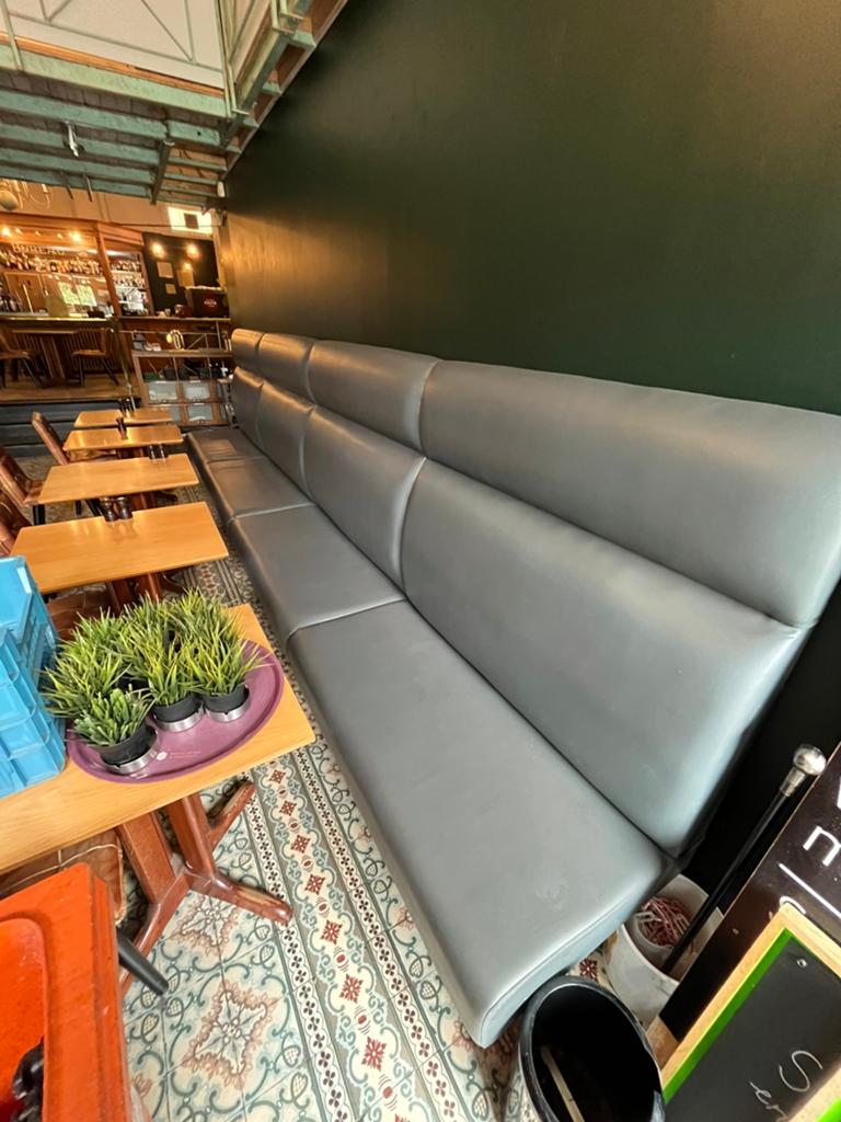 Meubelen horeca - Totale verkoop, Ophalen, Gebruikt, Meubilair